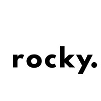 ROCKY. logo - Similar company to Baccaris