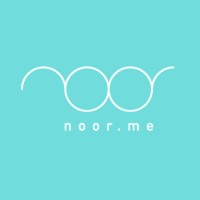 Noor.me logo - Similar company to Hung & Partners