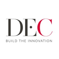 Dec-Italia logo - Similar company to LIG