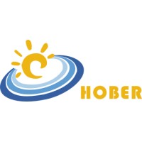 Hober -Solar Pump & Inverter logo - Similar company to Topray Solar