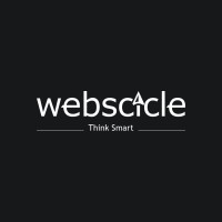 Webscicle logo - Similar company to Techtadd