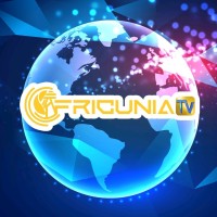 AFRICUNIA TV logo - Similar company to Starks Creative Production Ltd