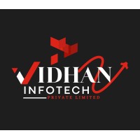 VIDHAN INFOTECH PRIVATE LIMITED logo - Similar company to Leafy Bar
