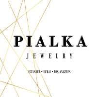 Pialka Jewelry