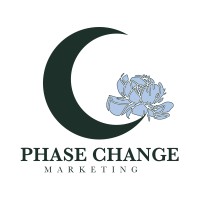 Phase Change Marketing logo - Similar company to Phase Change Software Llc