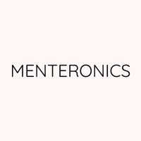 Menteronics logo - Similar company to Devinetech Solutions