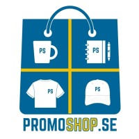 PromoShop.se logo - Similar company to Vip Interactive Solutions Ltd.