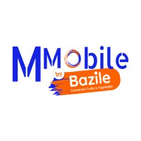 M Mobile by Bazile logo - Similar company to Save Group