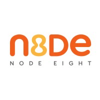 Node Eight logo - Similar company to Quantiv Group