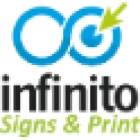 Infinitosigns