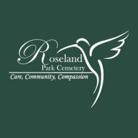 Roseland Park Cemetery logo - Similar company to Caregiving Experts