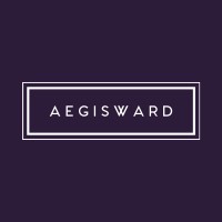 AegisWard logo - Similar company to Mixaj - Data Verification