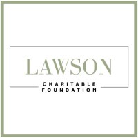 Lawson Charitable Foundation logo - Similar company to Ojam Construction