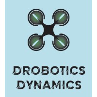 DroboticsDynamics Pvt.Ltd logo - Similar company to Techsquadrons
