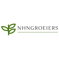 NHN Groeiers logo - Similar company to Think Productive Western-Europe