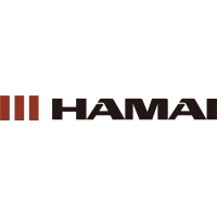 Hamai Industries Limited logo - Similar company to Clark Cooper Ltd
