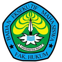 Badan Eksekutif Mahasiswa Fakultas Hukum Universitas Riau logo - Similar company to Sir Grosir