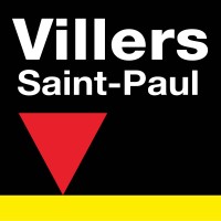 Villers-Saint-Paul logo - Similar company to Lorene Agency