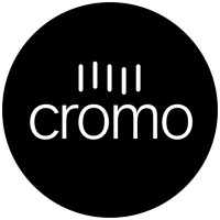 Cromo Música logo - Similar company to Escuela Tecson