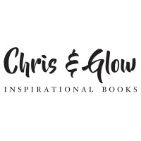 Chris & Glow Inspirational Books logo - Similar company to Vitapur Labs