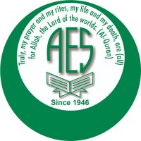 Adabistan-e-Soophia School logo - Similar company to Empath_Ai