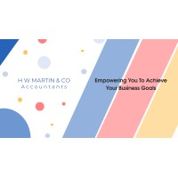 H W Martin & Co