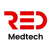 Red Medtech logo - Similar company to Normed Consulting