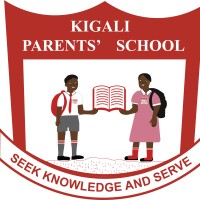 Kigali Parents' School logo - Similar company to 250Brands