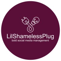 Lil Shameless Plug logo - Similar company to Form A Strategy