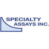 Specialty Assays Inc logo - Similar company to Ea Consumables, Llc