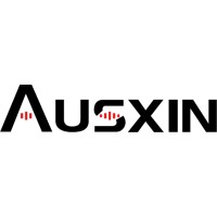 Ausxin - 奥信 logo - Similar company to Austin Logistics