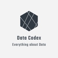Data Codex logo - Similar company to Cysap Data Analytics Private Limited