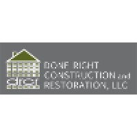 Done Right Construction and Restoration, LLC