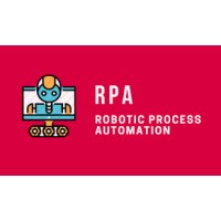 Robotic Process Automation (RPA) Certified logo - Similar company to Robotic Process Automation