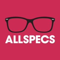 ALLSPECS LTD logo - Similar company to Industrial Security Doors Limited