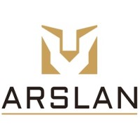 Arslan Trade Center logo - Similar company to Has-Tech Solutions