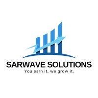 Sarwavesolutions logo - Similar company to Srleo