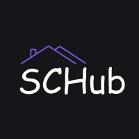 SCHub logo - Similar company to Schub