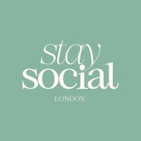 Stay Social London logo - Similar company to B-E-A-M