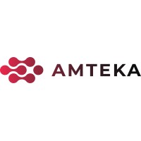 UAB Amteka logo - Similar company to R.K.Engineering Works