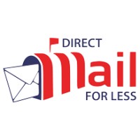 Direct Mail For Less logo - Similar company to Wingman Dx