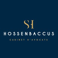 Cabinet d'Avocats Hossenbaccus logo - Similar company to Cabinet D'Avocats Audace