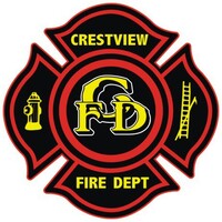 Crestview Fire Department logo - Similar company to Platformz