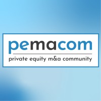 pemacom - Private Equity and M&A Community logo - Similar company to Founderstack