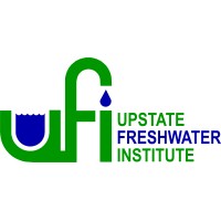 Upstate Freshwater Institute logo - Similar company to Mac-Mod Analytical