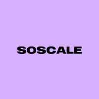 SoScale Media logo - Similar company to Phoenix Group Pty Ltd