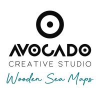 Avocado Pracownia Twórcza logo - Similar company to Rhodium Yachts – Delta Powerboats