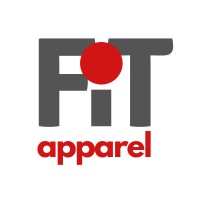 FIT Apparel logo - Similar company to Tip-Top Brain