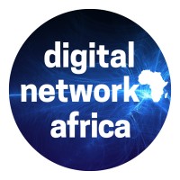 Digital Network Africa logo - Similar company to 3M For System Integration