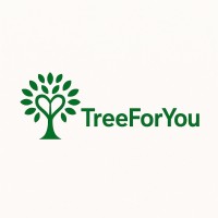 TreeForYou logo - Similar company to Seven Oceans Studio